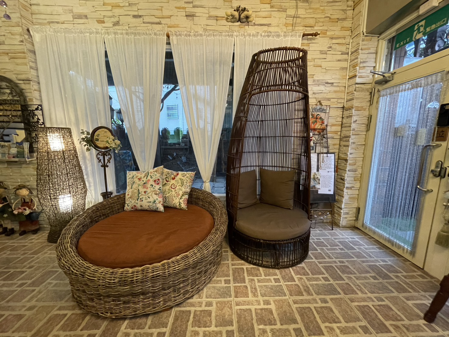 閒情驛棧〡台中包棟民宿 圖片