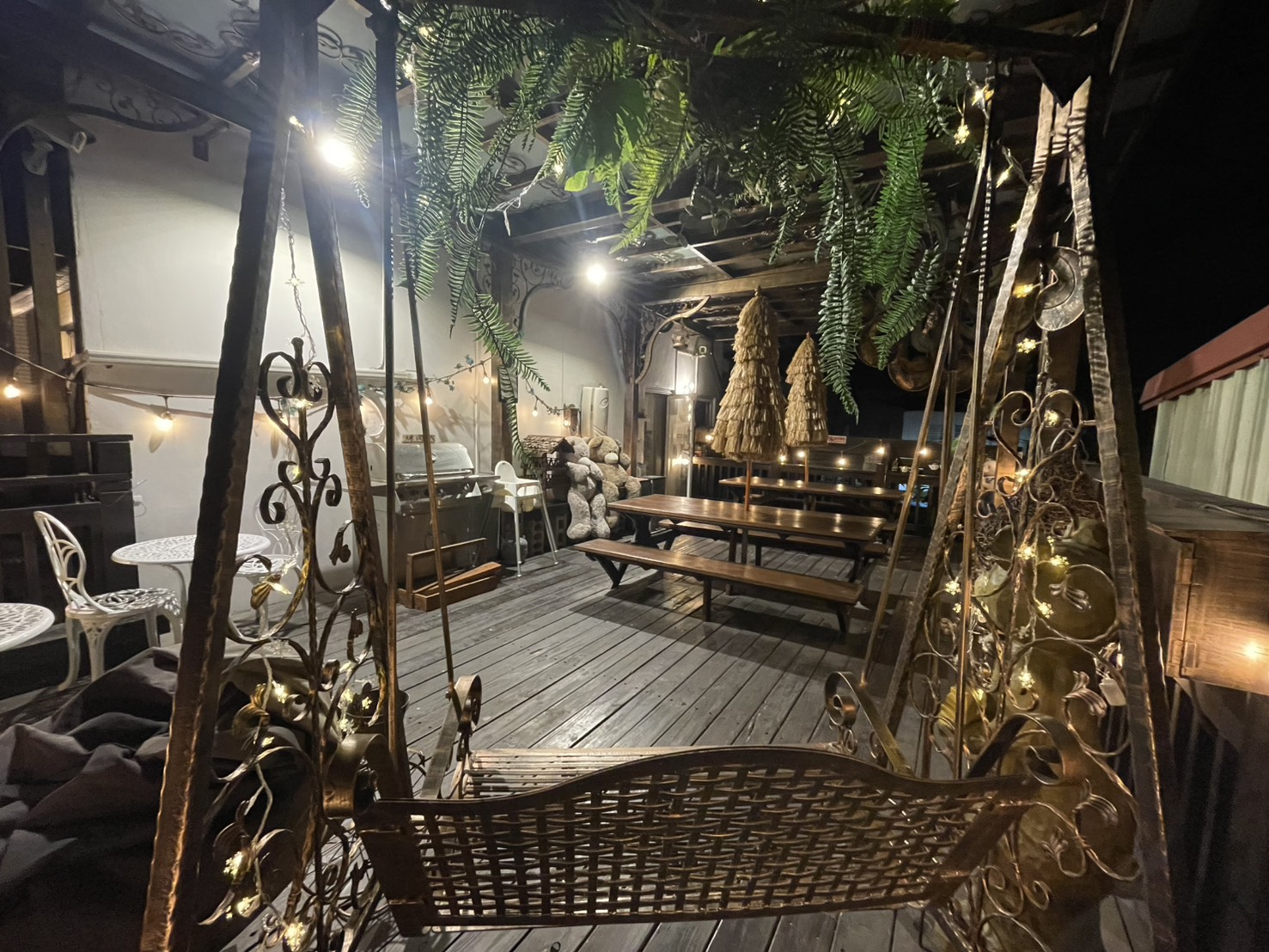 閒情驛棧〡台中包棟民宿 圖片